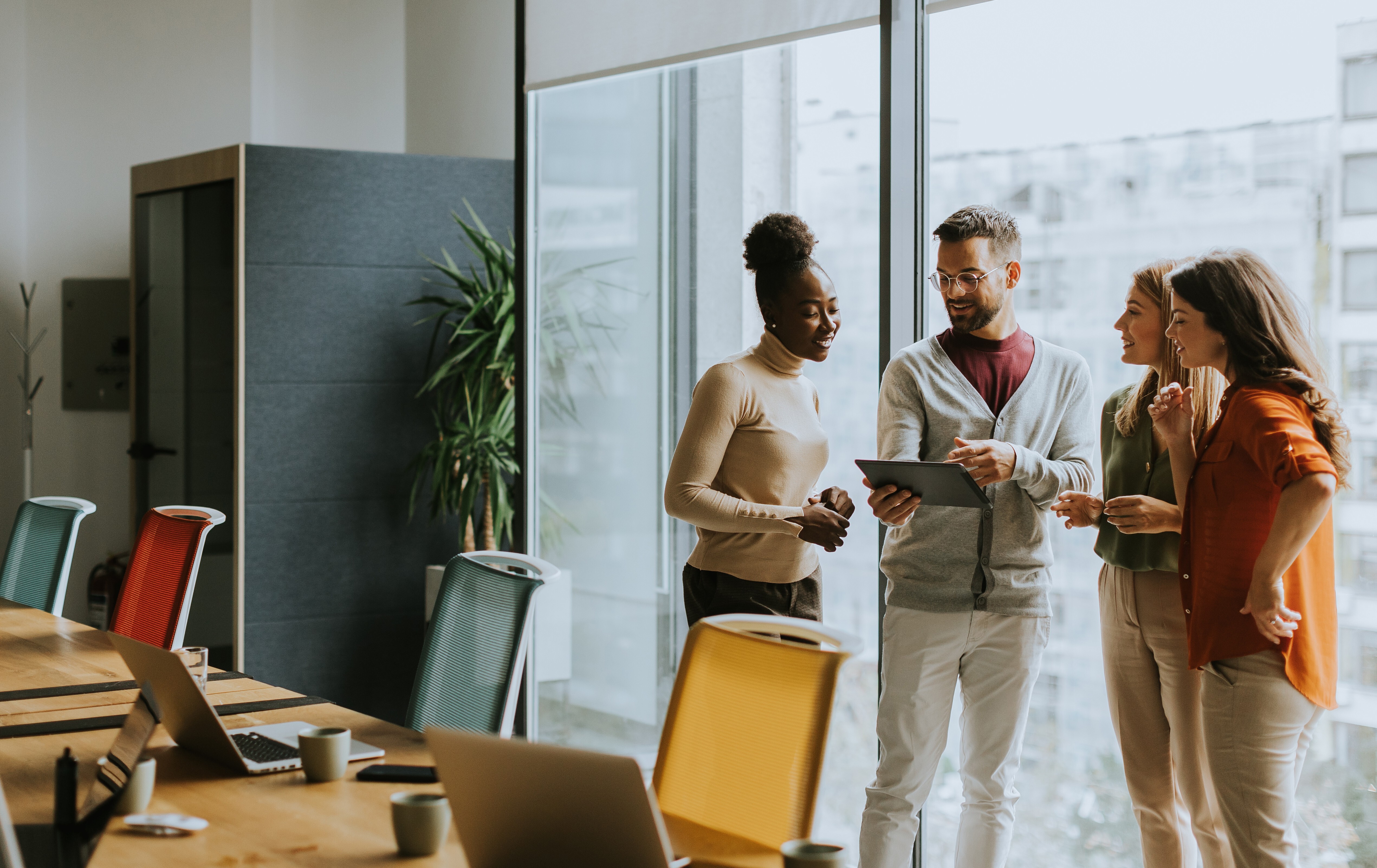 CAEL’s Return to Independent Status Revamps Our Capacity as an Honest Broker